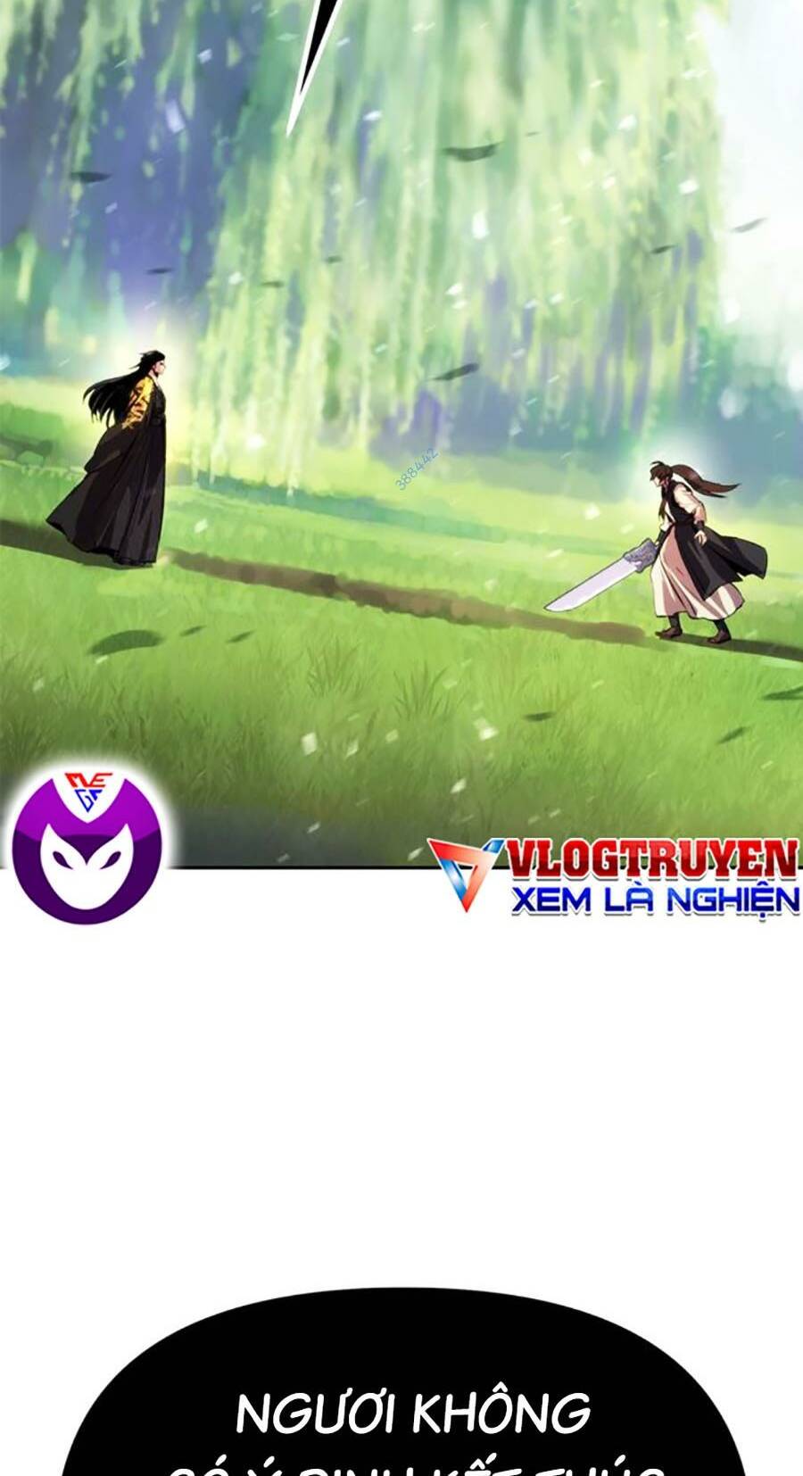 Ma Đạo Chuyển Sinh Ký Chapter 45 - Trang 2