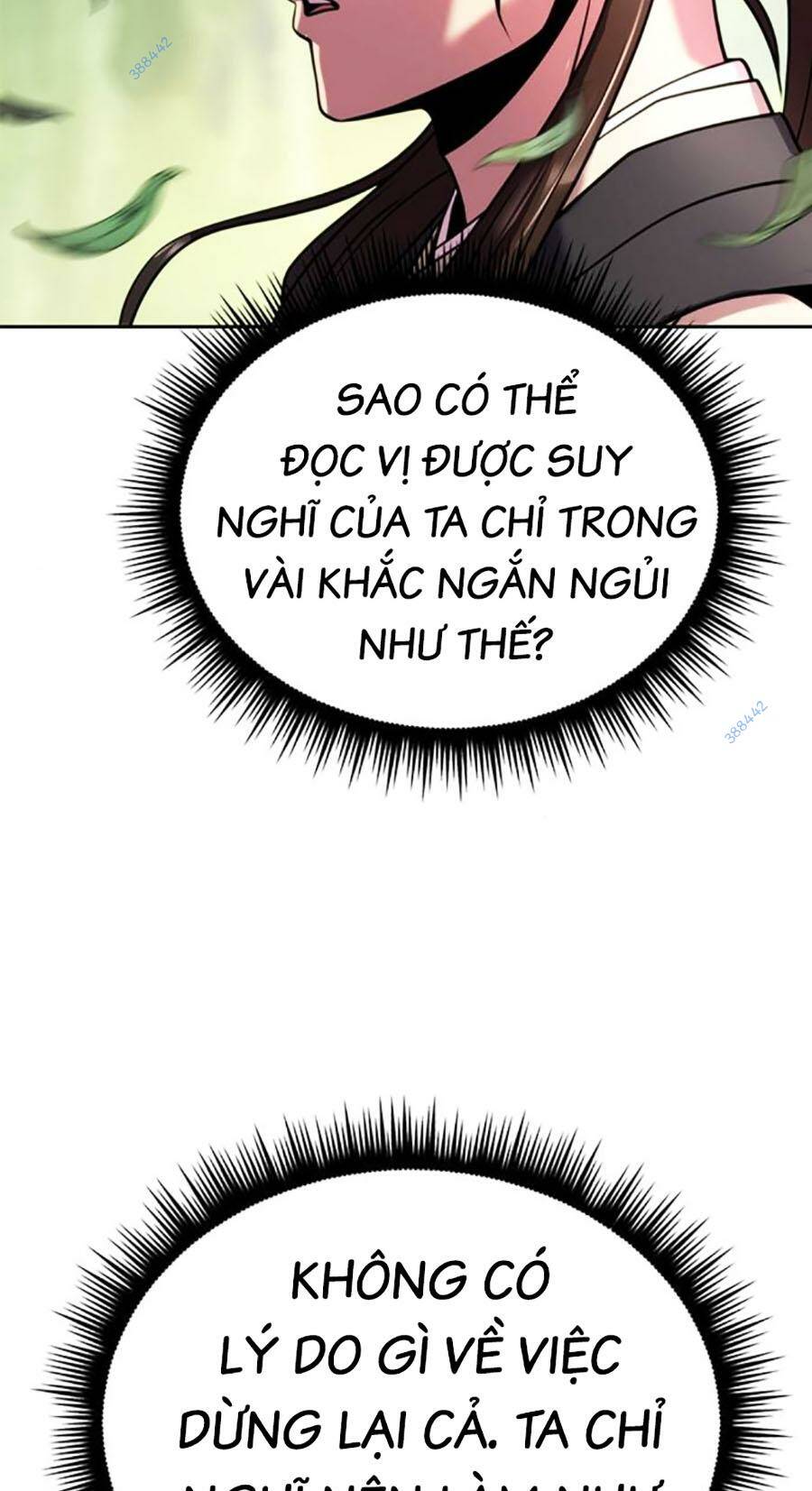 Ma Đạo Chuyển Sinh Ký Chapter 45 - Trang 2