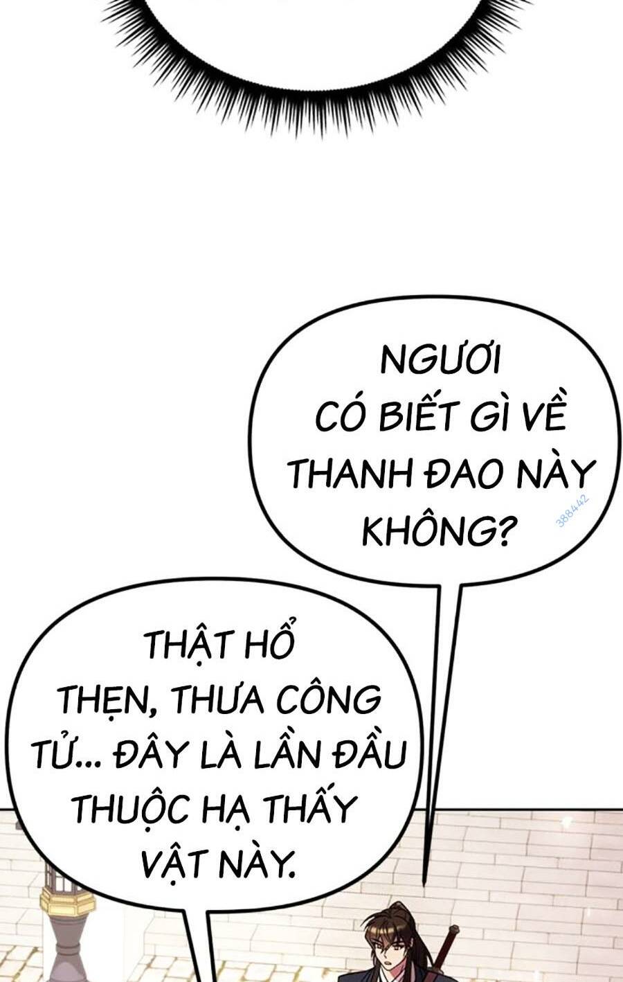 Ma Đạo Chuyển Sinh Ký Chapter 45 - Trang 2