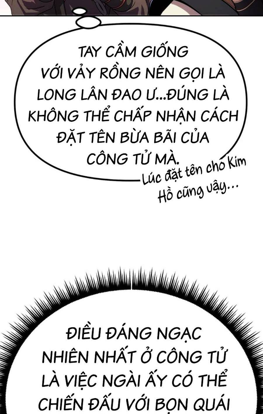 Ma Đạo Chuyển Sinh Ký Chapter 45 - Trang 2