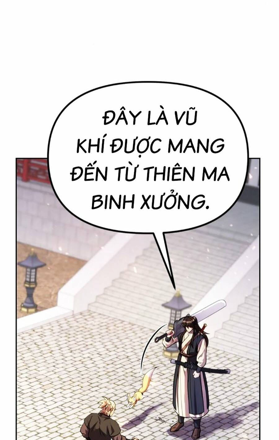 Ma Đạo Chuyển Sinh Ký Chapter 45 - Trang 2