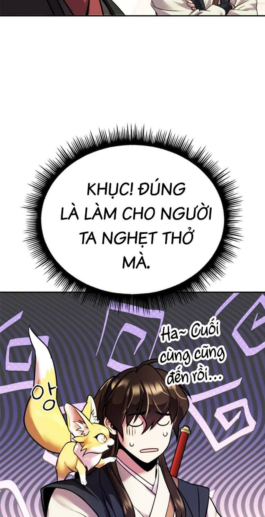 Ma Đạo Chuyển Sinh Ký Chapter 45 - Trang 2