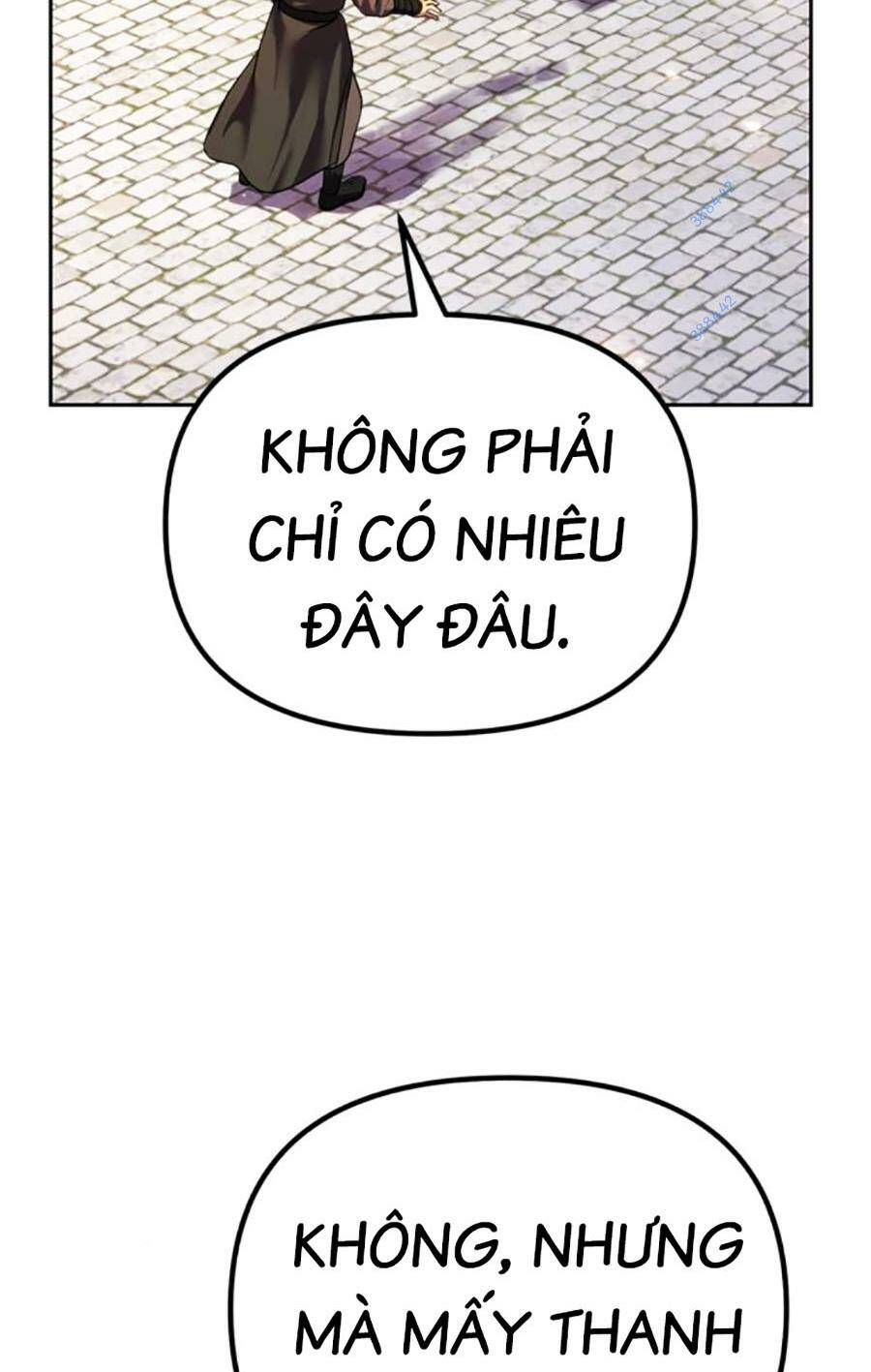 Ma Đạo Chuyển Sinh Ký Chapter 45 - Trang 2