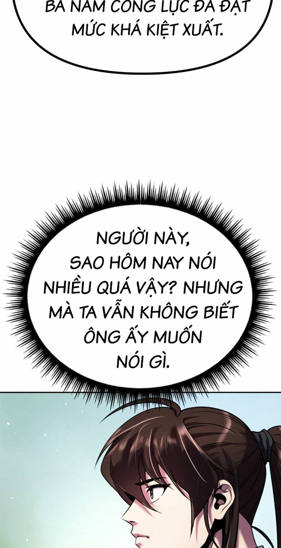 Ma Đạo Chuyển Sinh Ký Chapter 45 - Trang 2