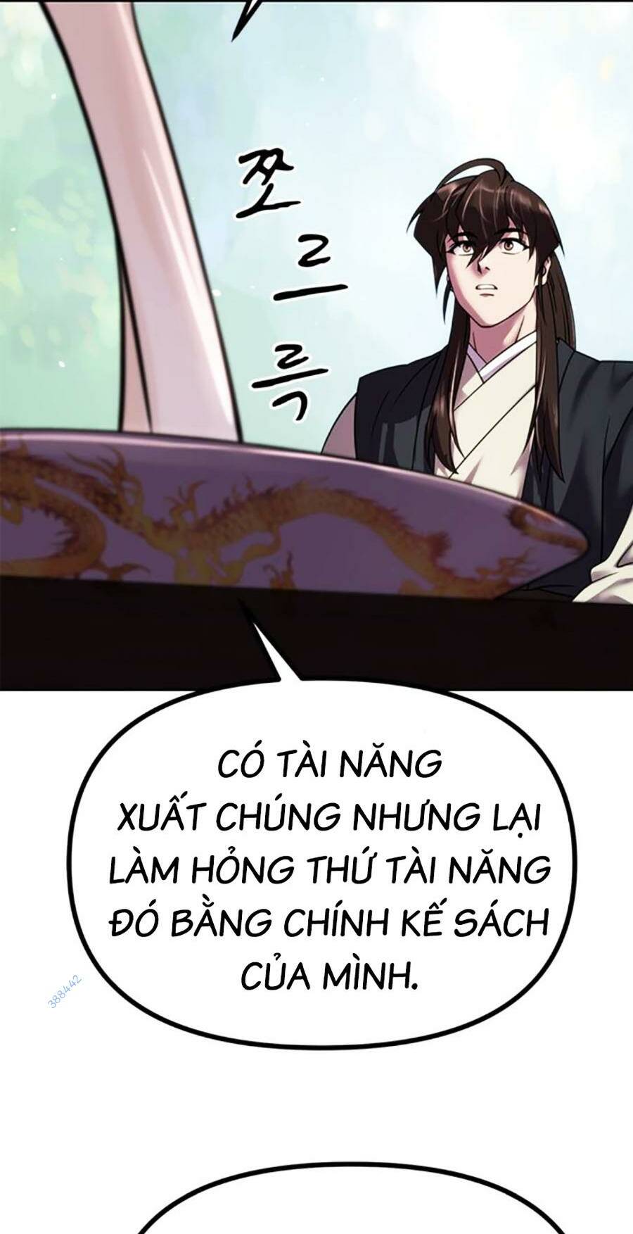 Ma Đạo Chuyển Sinh Ký Chapter 45 - Trang 2