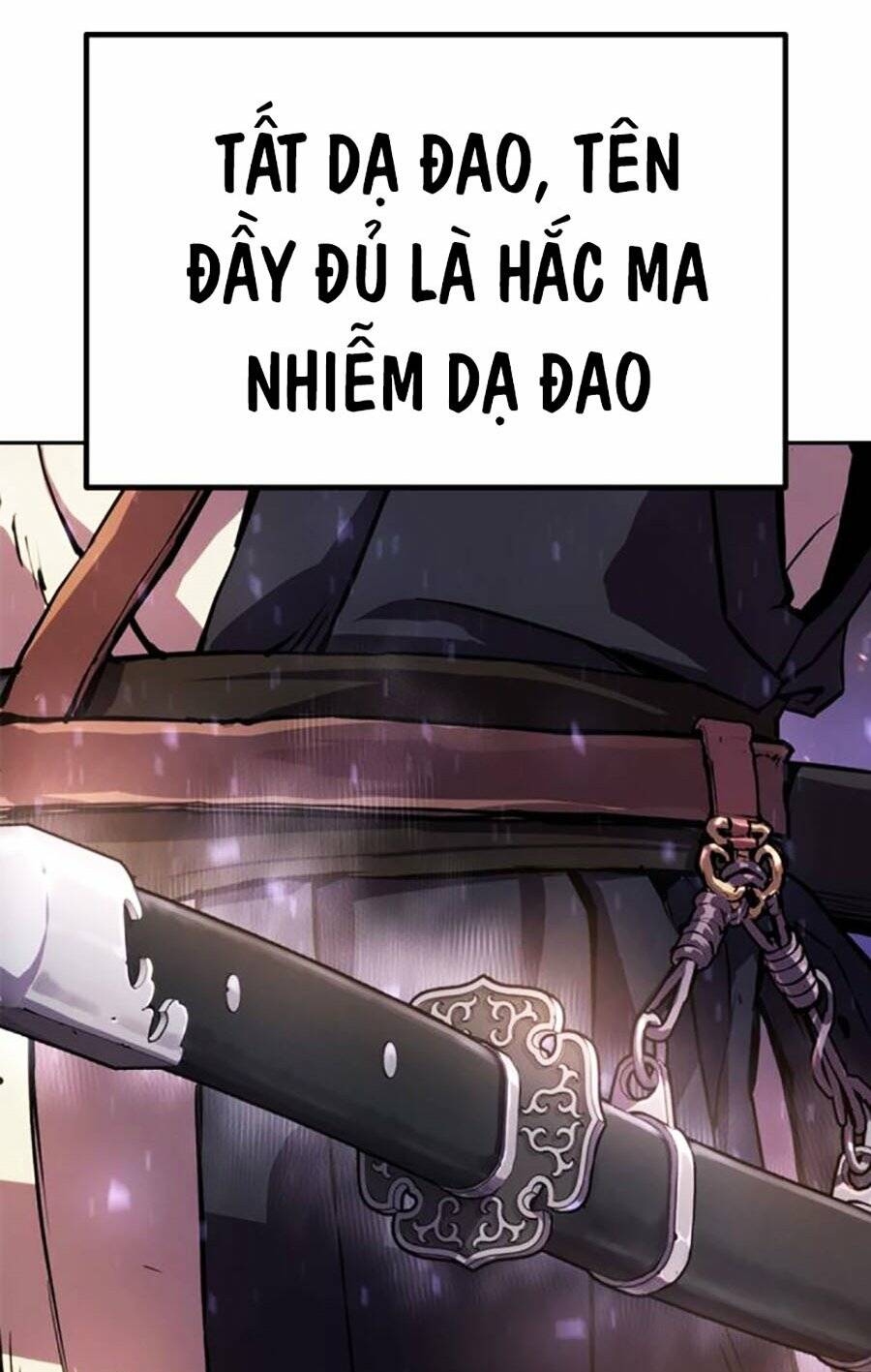 Ma Đạo Chuyển Sinh Ký Chapter 45 - Trang 2