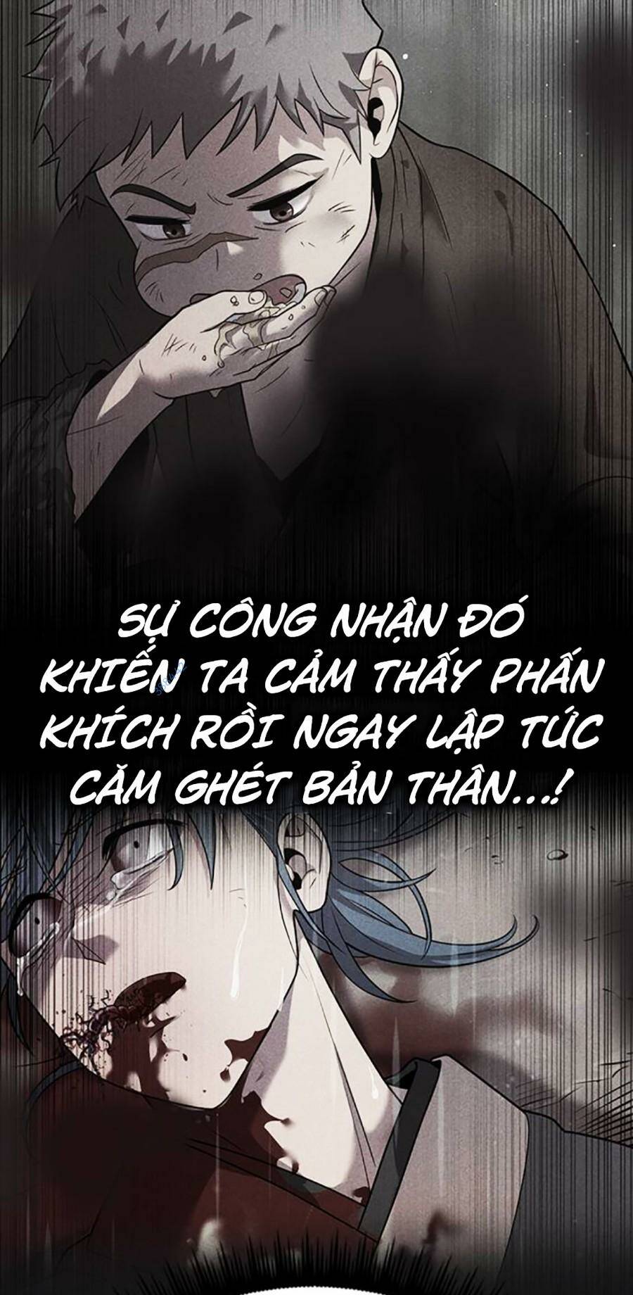 Ma Đạo Chuyển Sinh Ký Chapter 45 - Trang 2