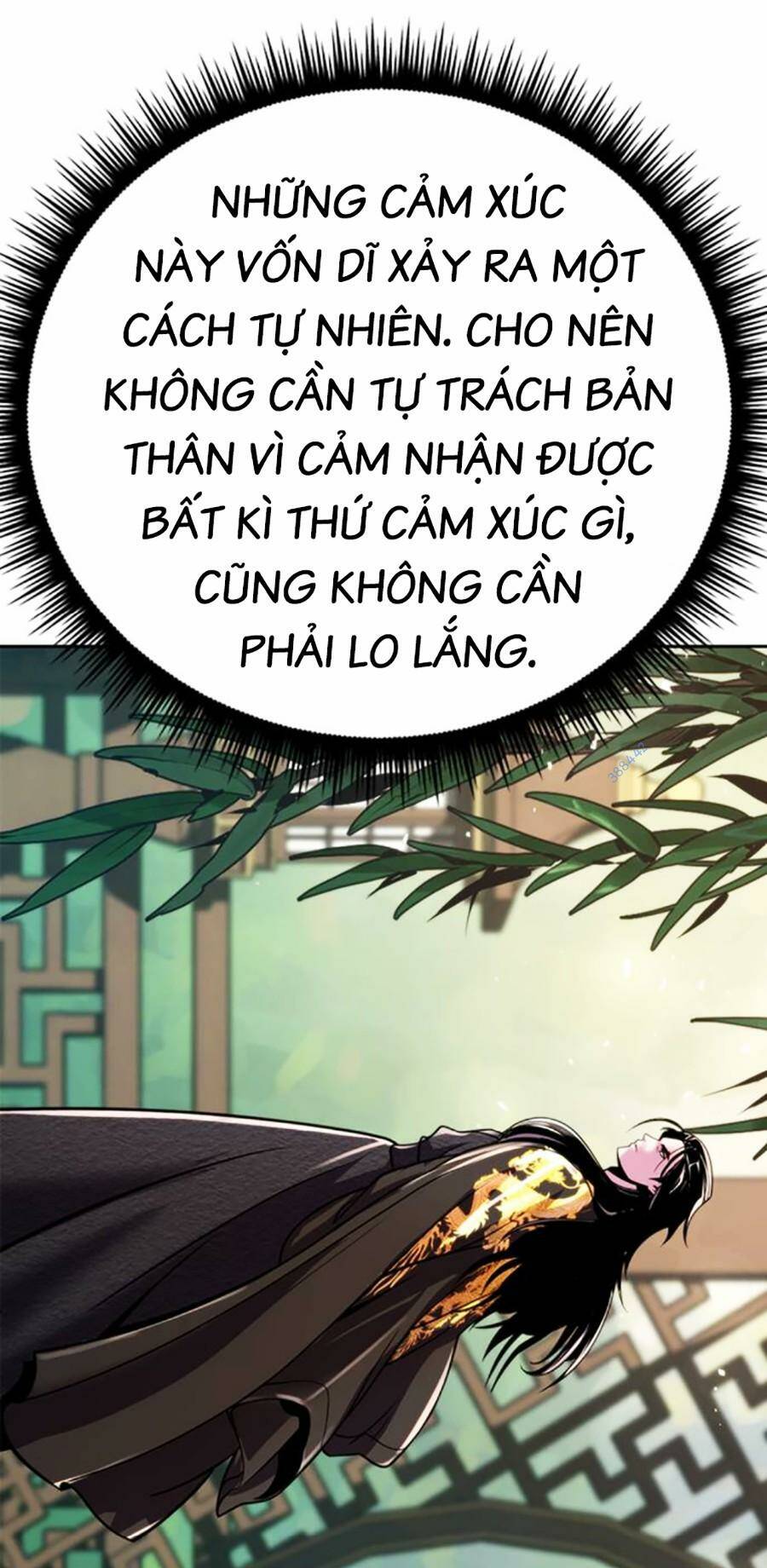 Ma Đạo Chuyển Sinh Ký Chapter 45 - Trang 2