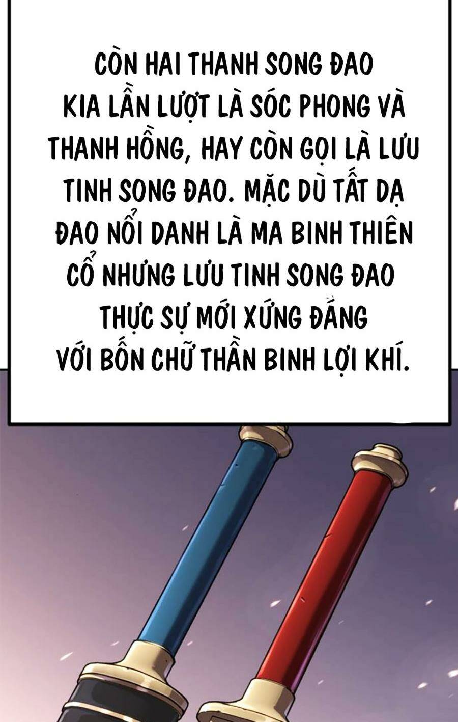 Ma Đạo Chuyển Sinh Ký Chapter 45 - Trang 2