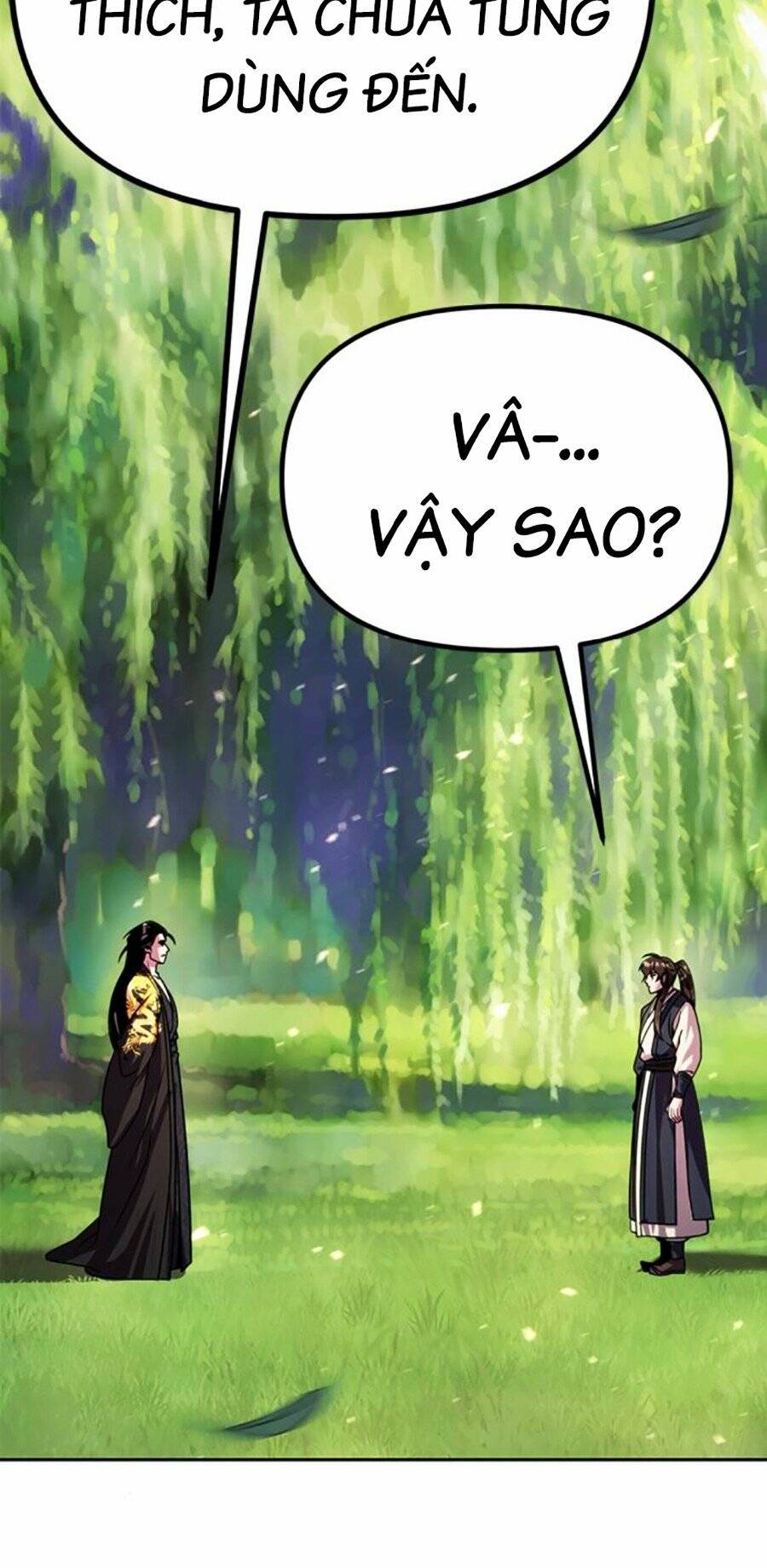 Ma Đạo Chuyển Sinh Ký Chapter 45 - Trang 2