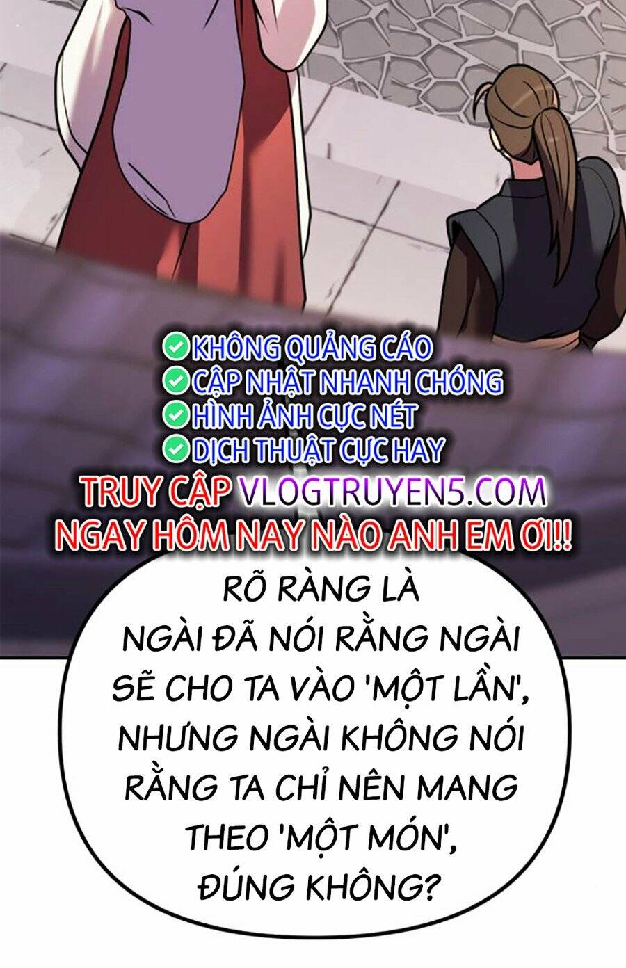 Ma Đạo Chuyển Sinh Ký Chapter 44 - Trang 2