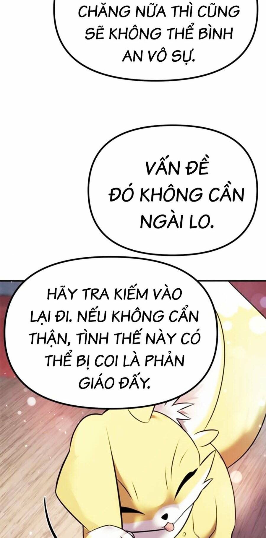 Ma Đạo Chuyển Sinh Ký Chapter 44 - Trang 2