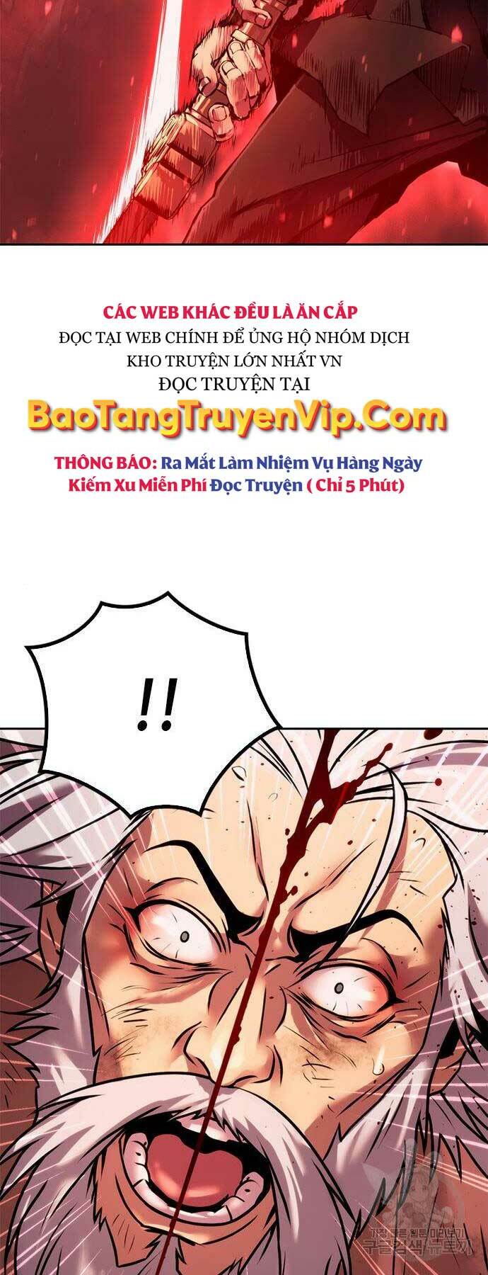 Ma Đạo Chuyển Sinh Ký Chapter 43 - Trang 2