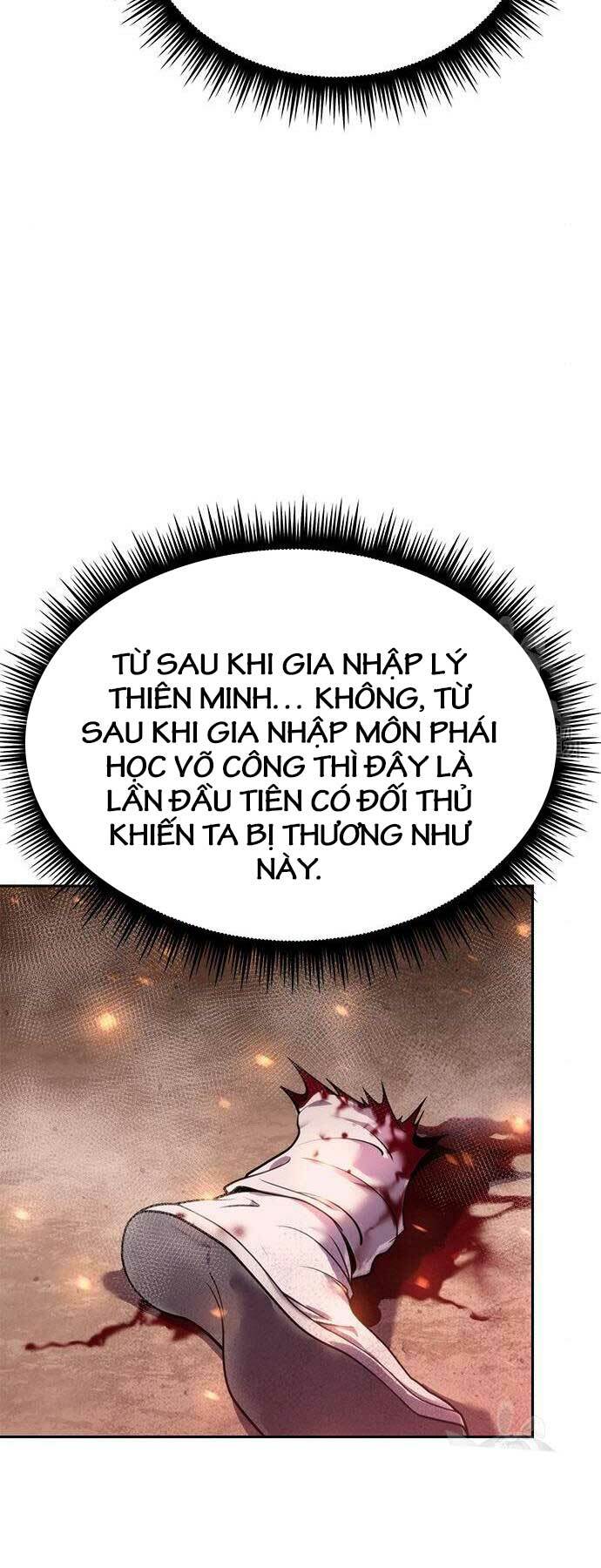 Ma Đạo Chuyển Sinh Ký Chapter 43 - Trang 2