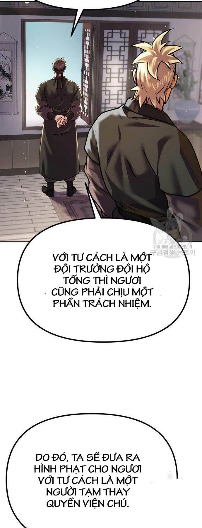 Ma Đạo Chuyển Sinh Ký Chapter 43 - Trang 2