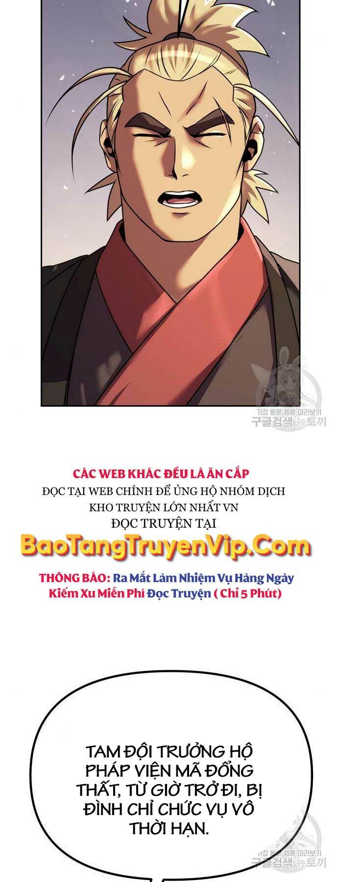 Ma Đạo Chuyển Sinh Ký Chapter 43 - Trang 2