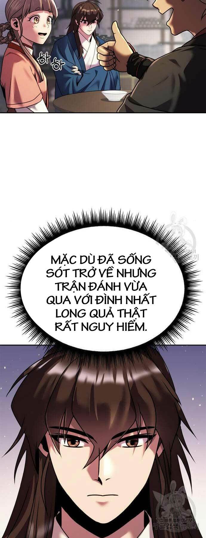 Ma Đạo Chuyển Sinh Ký Chapter 43 - Trang 2