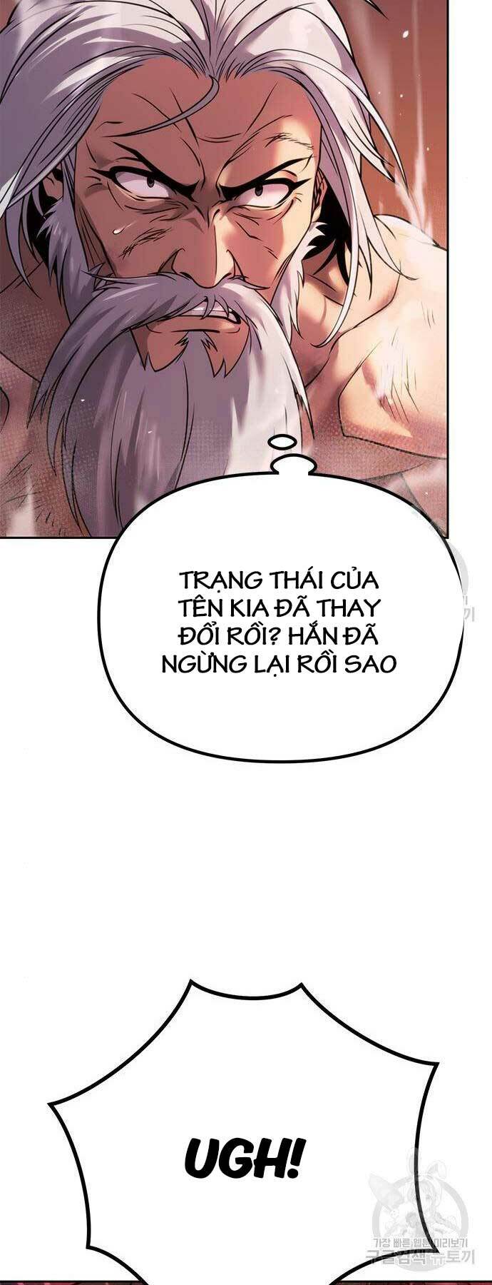 Ma Đạo Chuyển Sinh Ký Chapter 43 - Trang 2