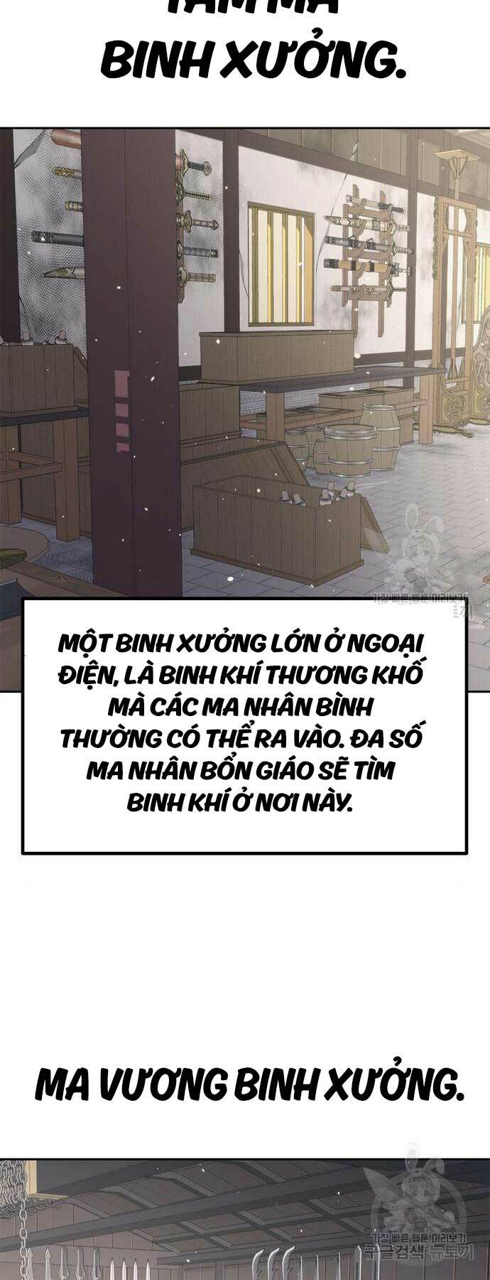 Ma Đạo Chuyển Sinh Ký Chapter 43 - Trang 2