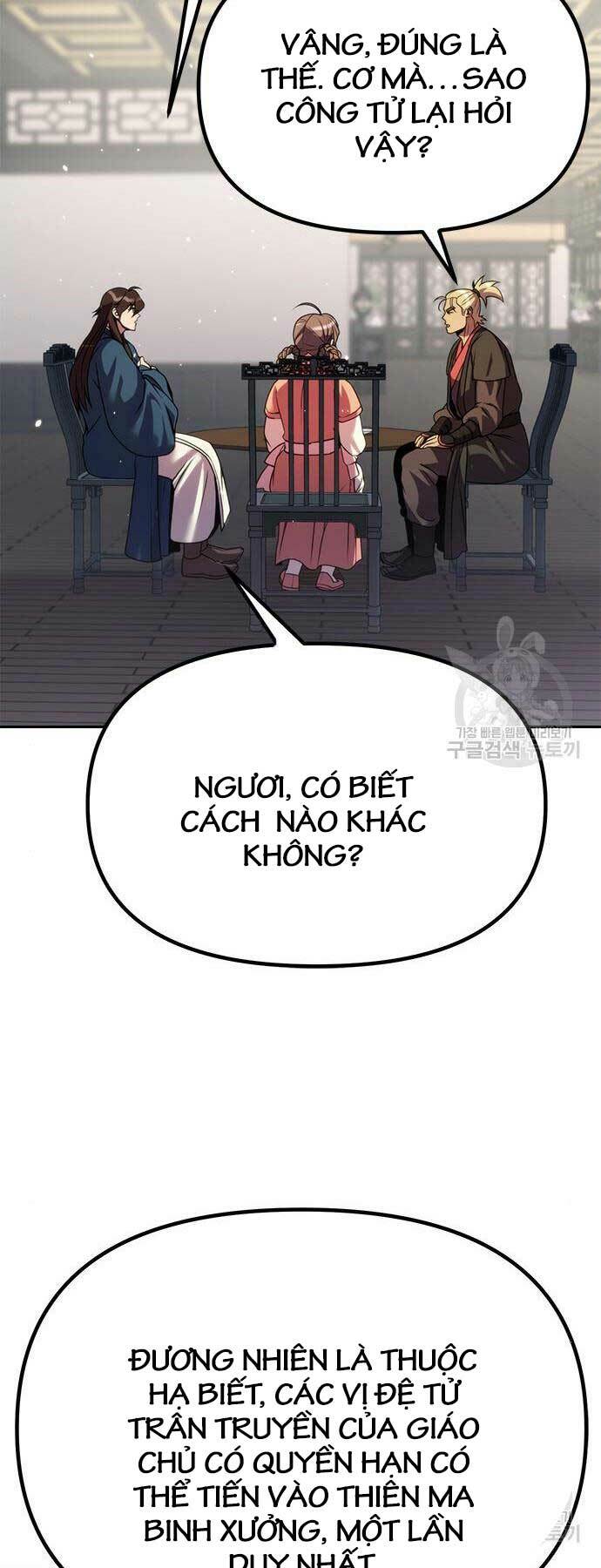 Ma Đạo Chuyển Sinh Ký Chapter 43 - Trang 2