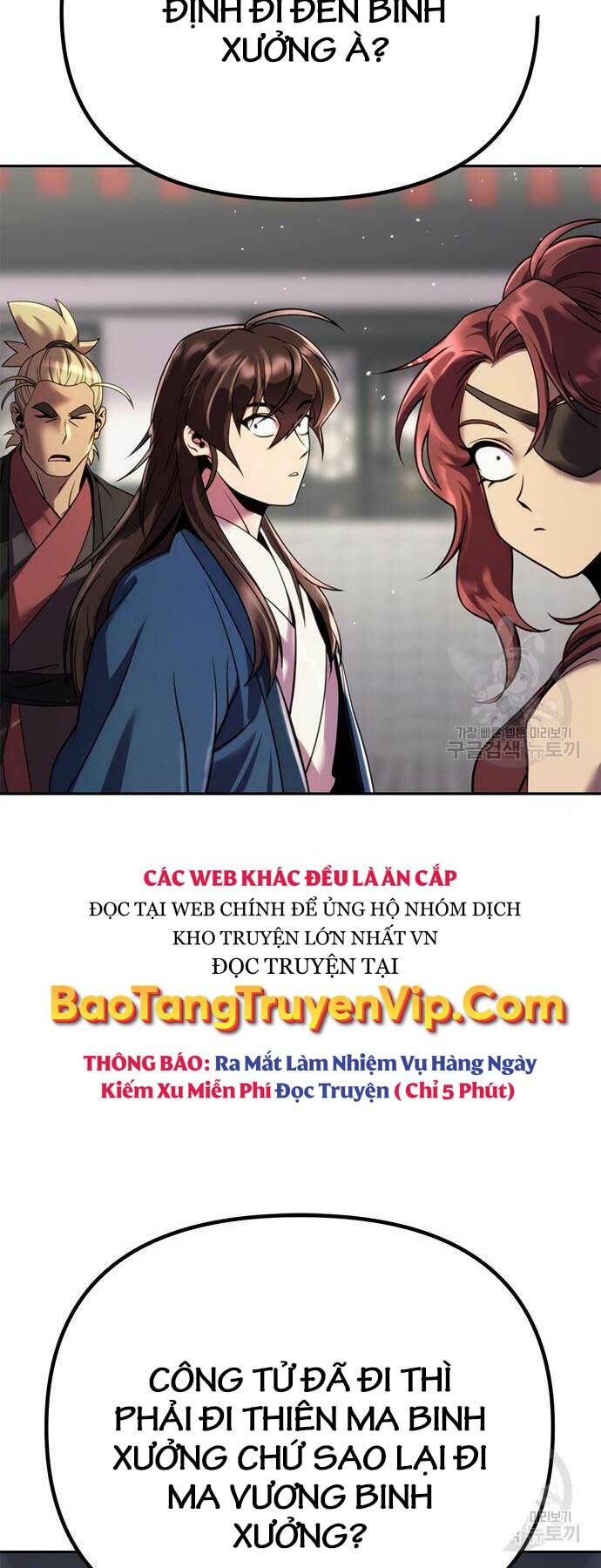 Ma Đạo Chuyển Sinh Ký Chapter 43 - Trang 2