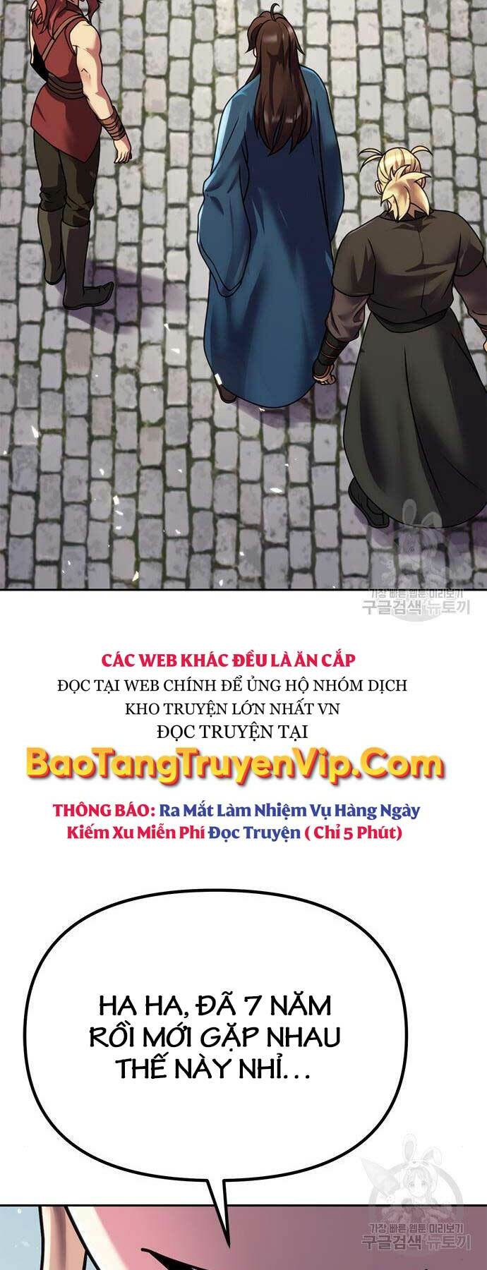 Ma Đạo Chuyển Sinh Ký Chapter 43 - Trang 2