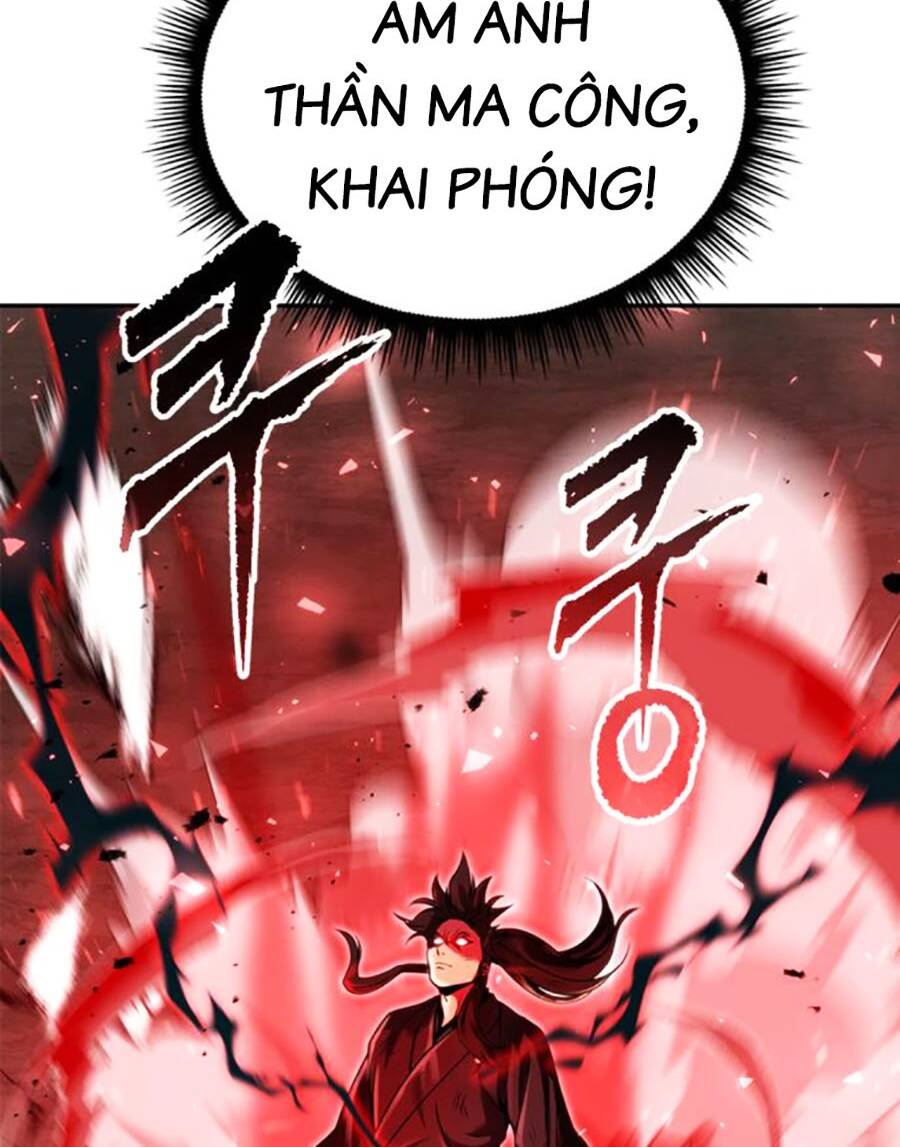 Ma Đạo Chuyển Sinh Ký Chapter 42 - Trang 2