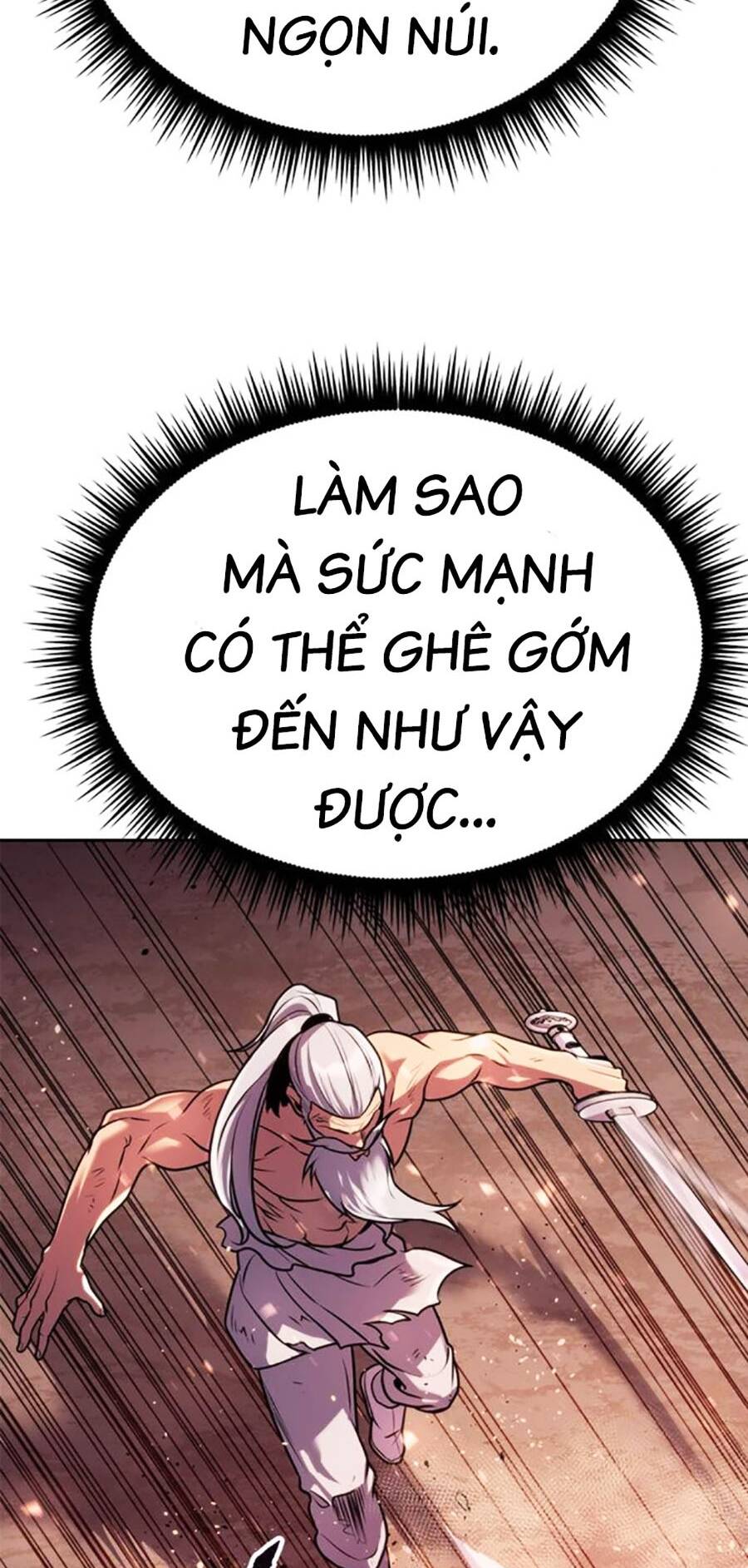 Ma Đạo Chuyển Sinh Ký Chapter 42 - Trang 2