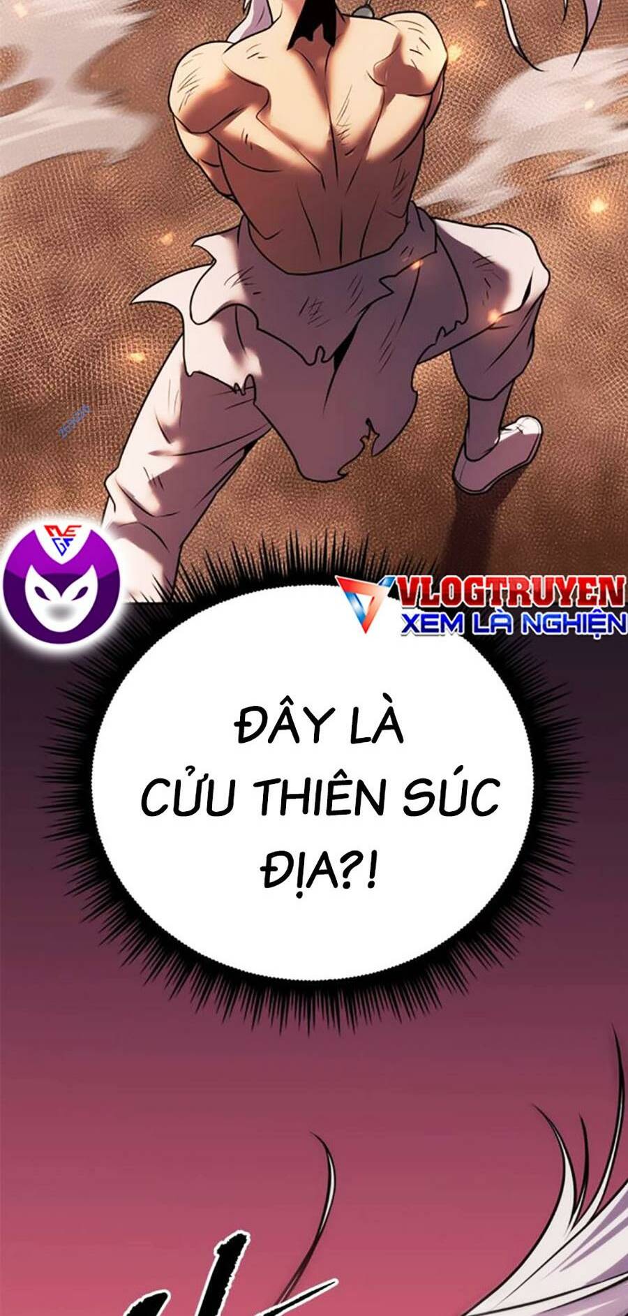 Ma Đạo Chuyển Sinh Ký Chapter 42 - Trang 2