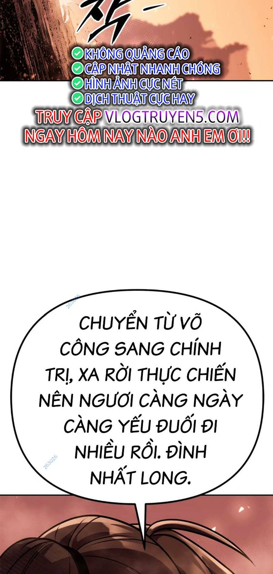 Ma Đạo Chuyển Sinh Ký Chapter 42 - Trang 2