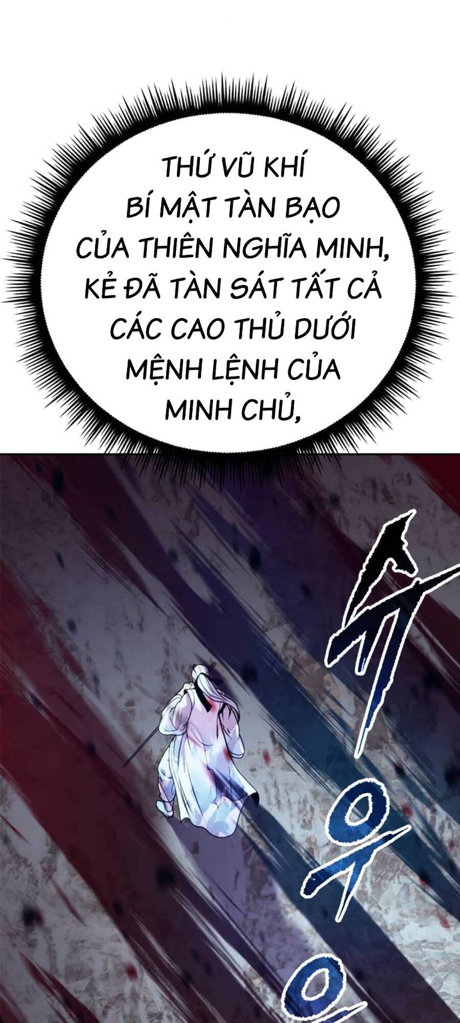 Ma Đạo Chuyển Sinh Ký Chapter 42 - Trang 2