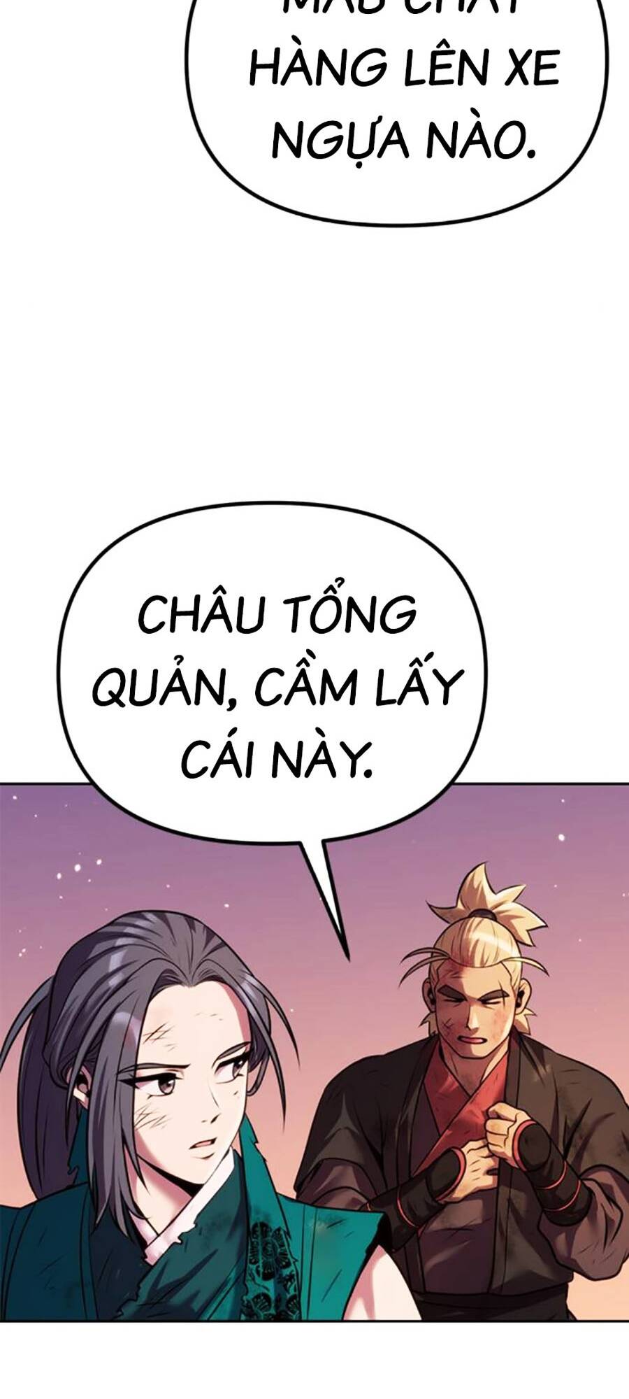 Ma Đạo Chuyển Sinh Ký Chapter 42 - Trang 2