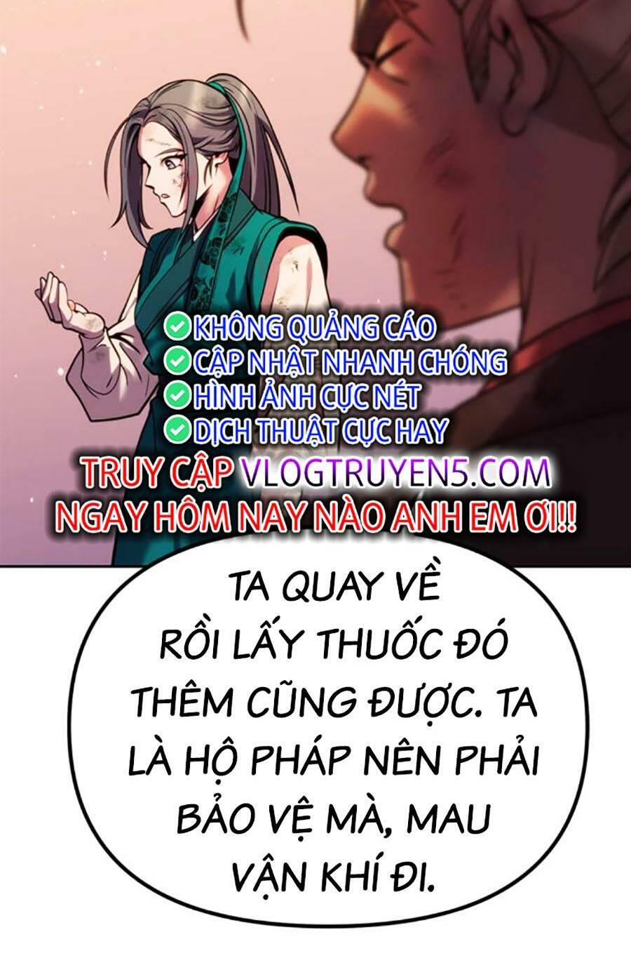 Ma Đạo Chuyển Sinh Ký Chapter 42 - Trang 2