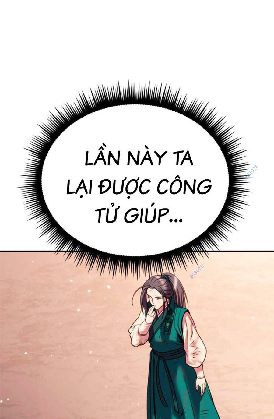 Ma Đạo Chuyển Sinh Ký Chapter 42 - Trang 2