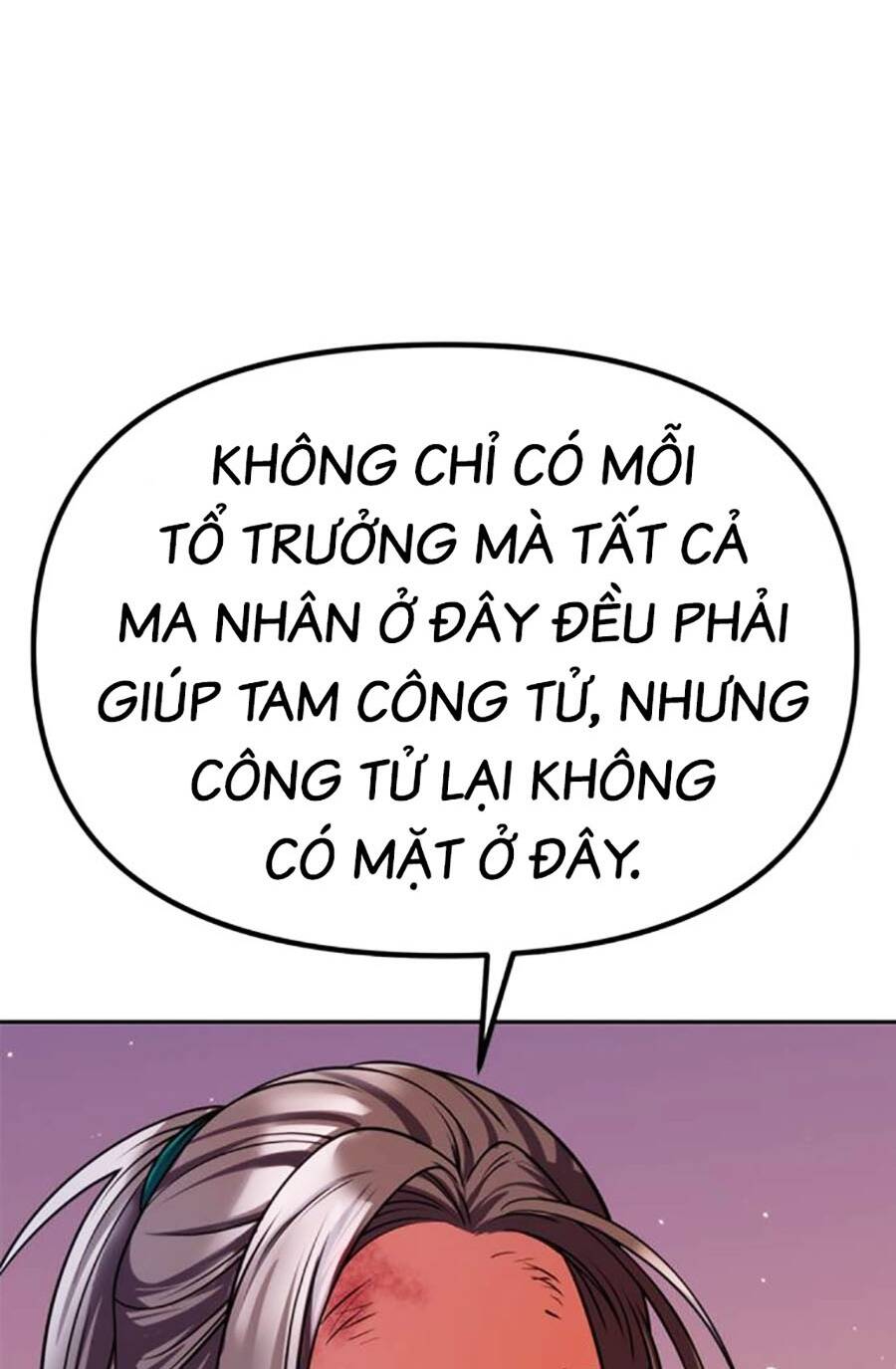 Ma Đạo Chuyển Sinh Ký Chapter 42 - Trang 2