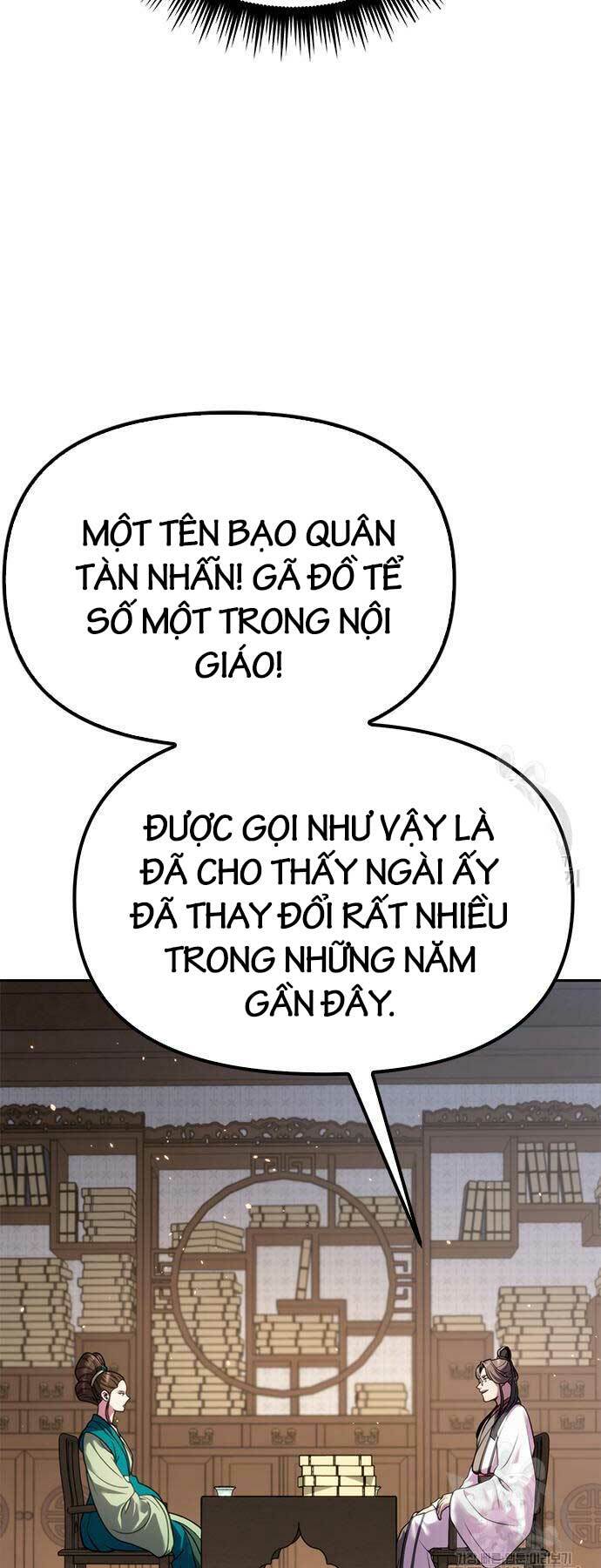 Ma Đạo Chuyển Sinh Ký Chapter 41 - Trang 2