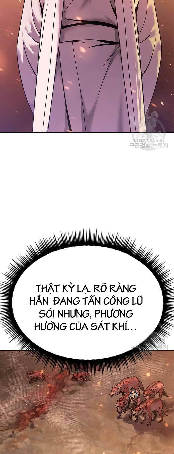 Ma Đạo Chuyển Sinh Ký Chapter 41 - Trang 2