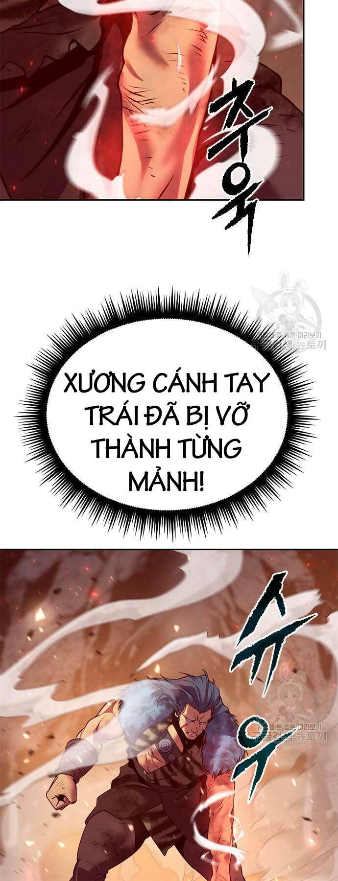 Ma Đạo Chuyển Sinh Ký Chapter 41 - Trang 2