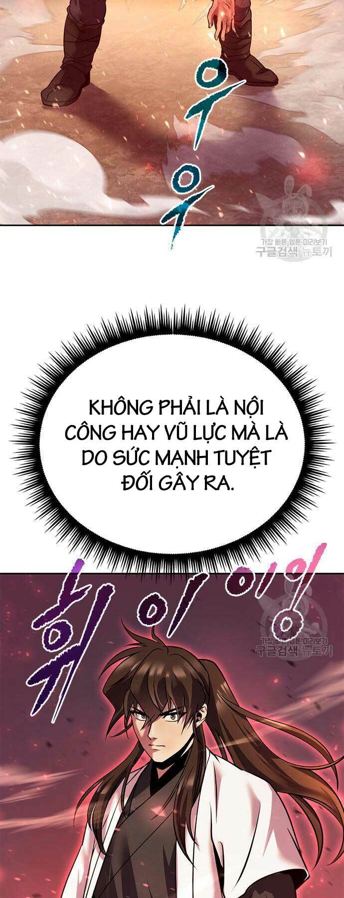 Ma Đạo Chuyển Sinh Ký Chapter 41 - Trang 2