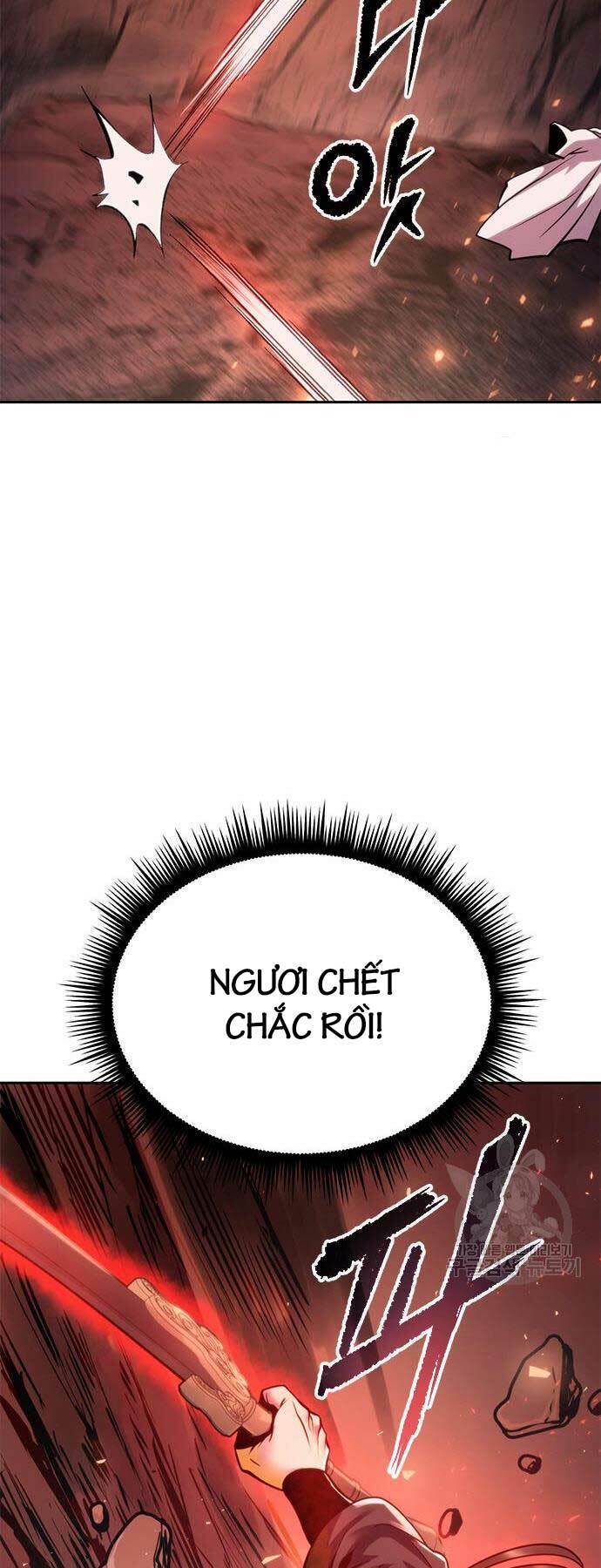 Ma Đạo Chuyển Sinh Ký Chapter 41 - Trang 2