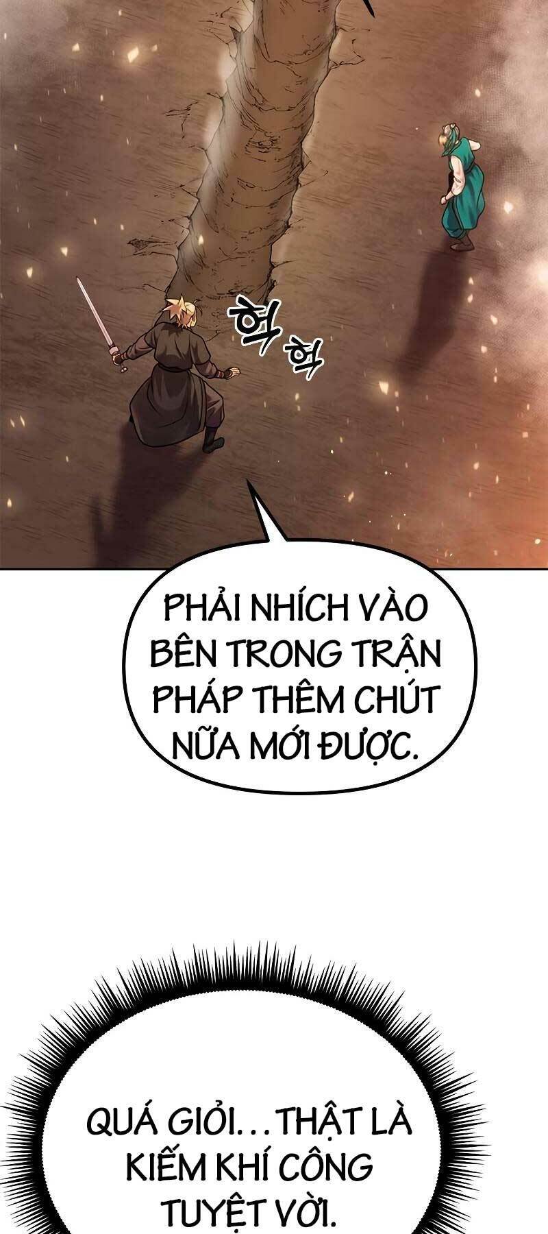 Ma Đạo Chuyển Sinh Ký Chapter 40 - Trang 2