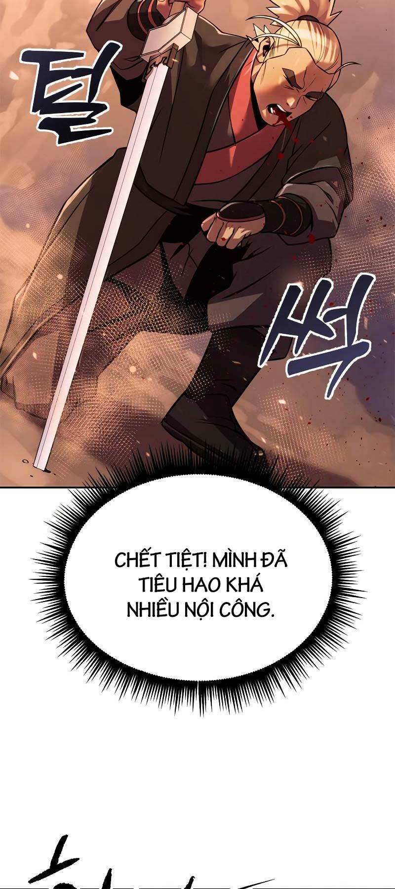 Ma Đạo Chuyển Sinh Ký Chapter 40 - Trang 2