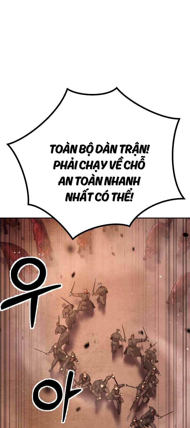 Ma Đạo Chuyển Sinh Ký Chapter 40 - Trang 2