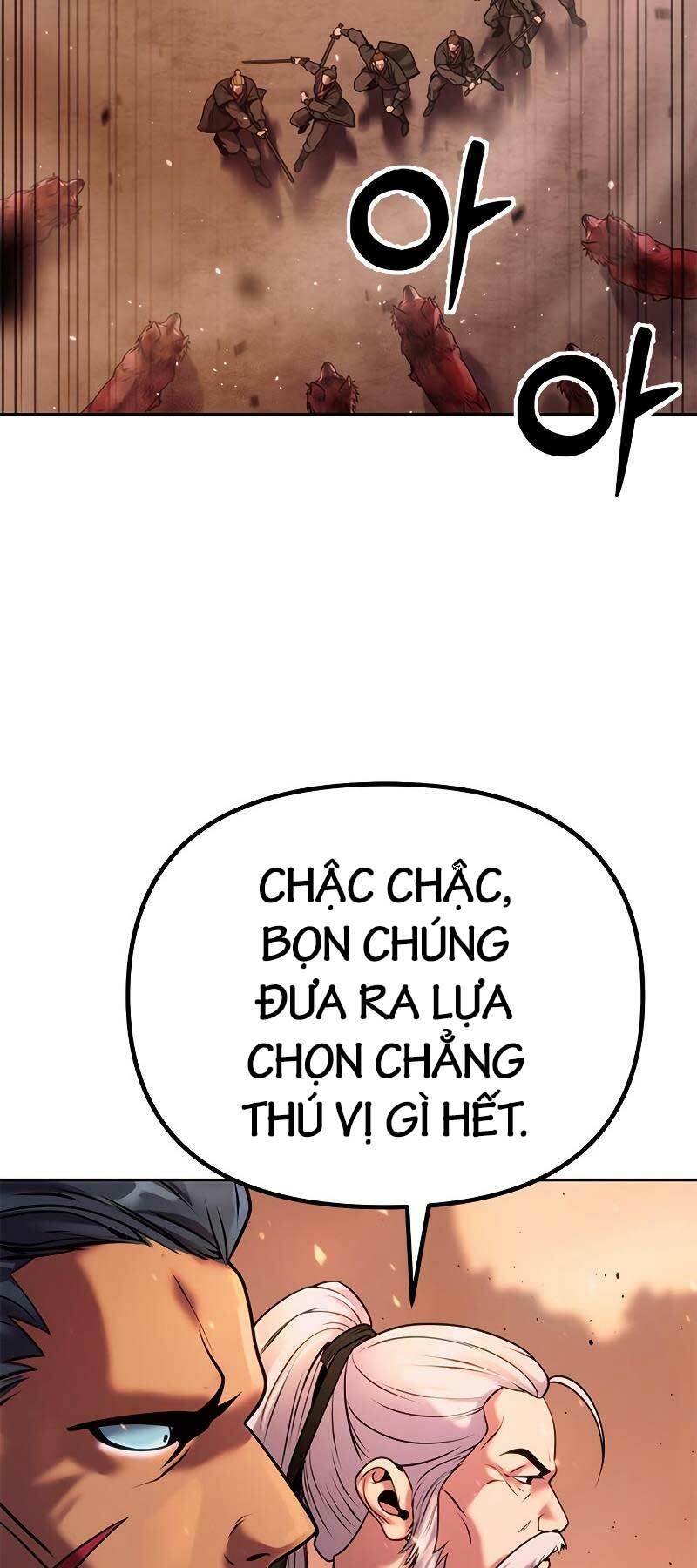 Ma Đạo Chuyển Sinh Ký Chapter 40 - Trang 2