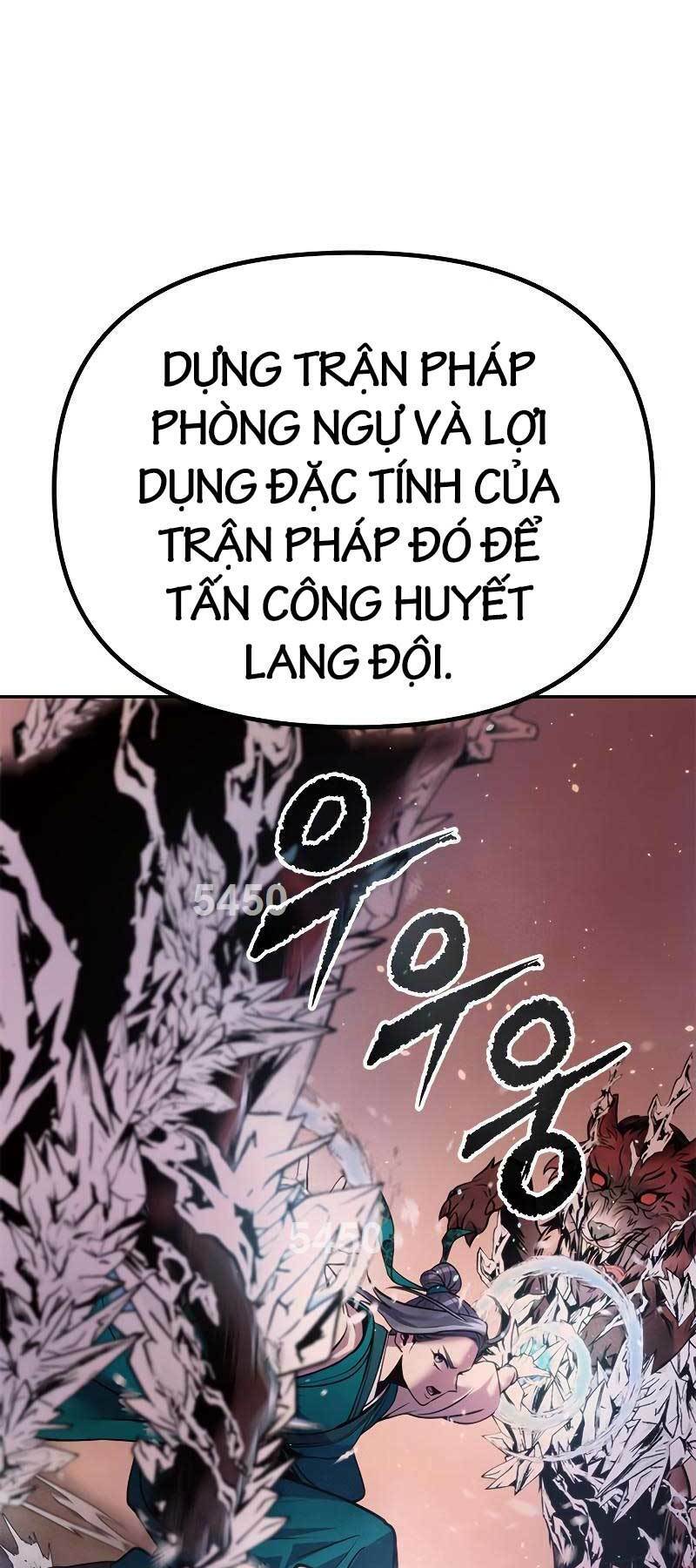 Ma Đạo Chuyển Sinh Ký Chapter 40 - Trang 2