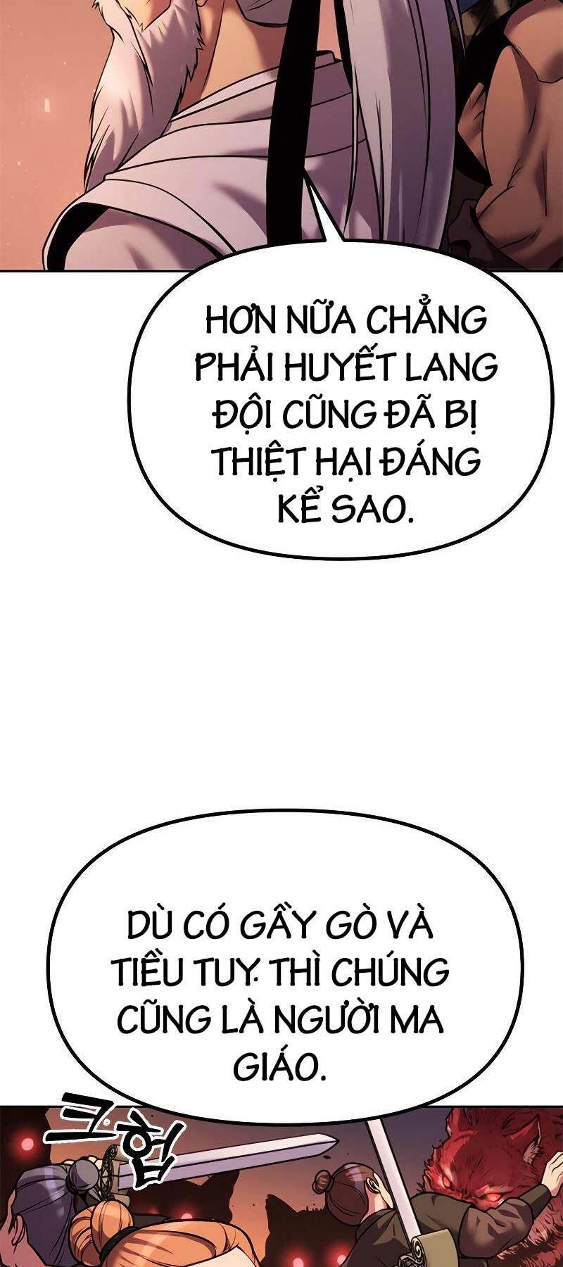 Ma Đạo Chuyển Sinh Ký Chapter 40 - Trang 2