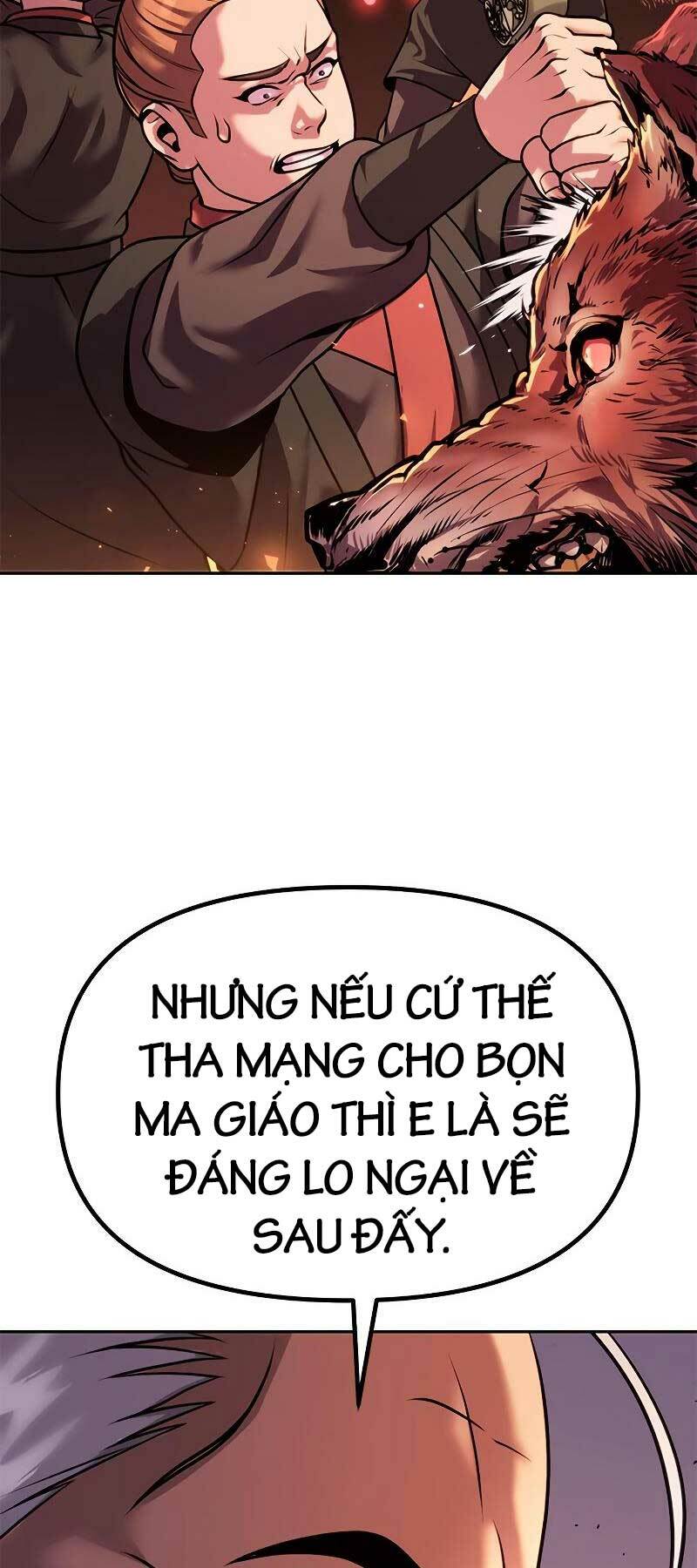 Ma Đạo Chuyển Sinh Ký Chapter 40 - Trang 2