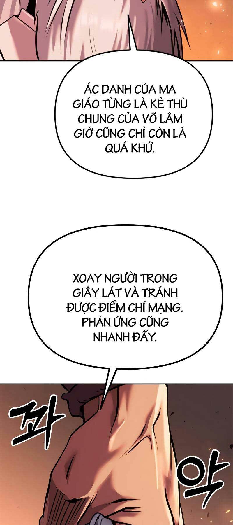 Ma Đạo Chuyển Sinh Ký Chapter 40 - Trang 2