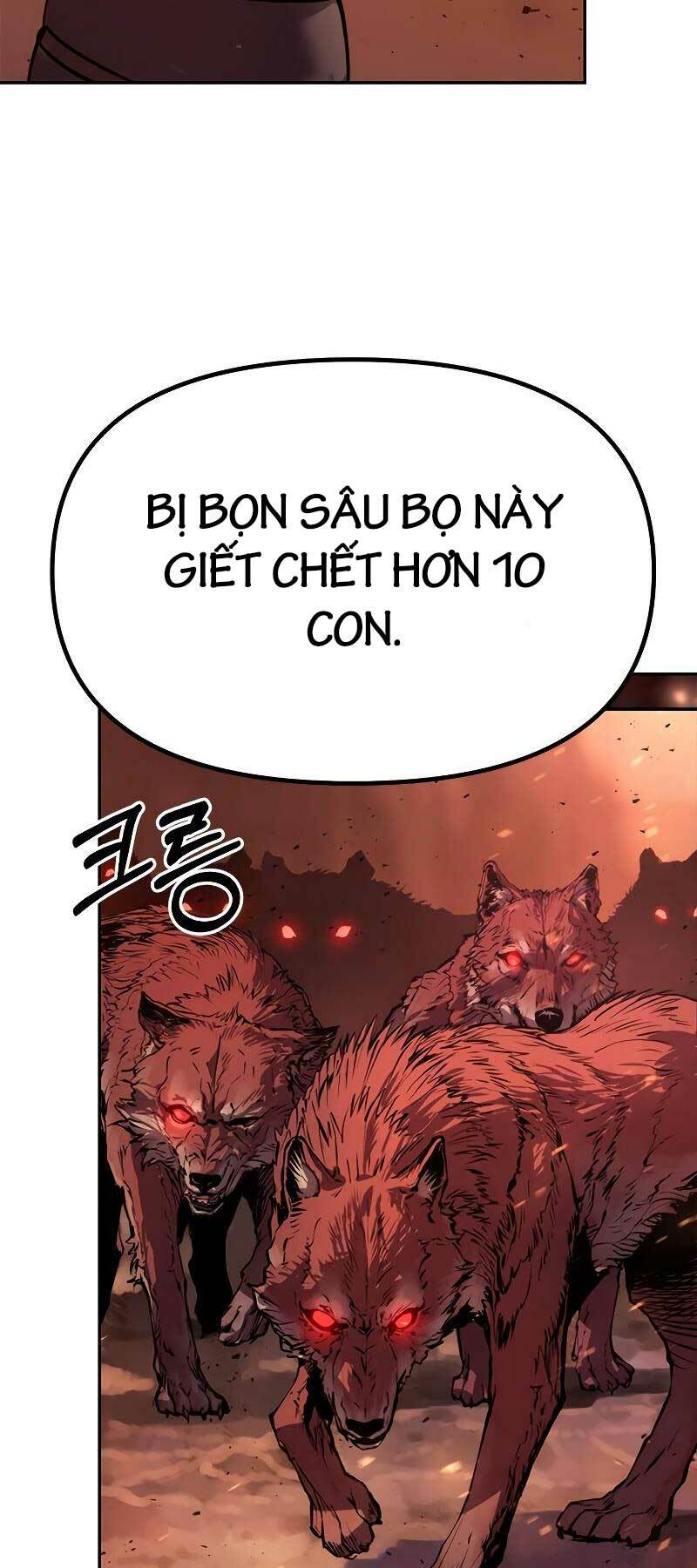 Ma Đạo Chuyển Sinh Ký Chapter 40 - Trang 2