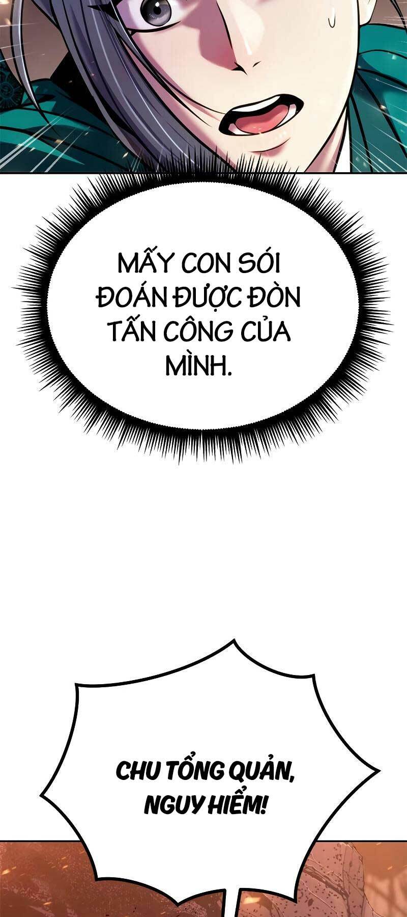 Ma Đạo Chuyển Sinh Ký Chapter 40 - Trang 2